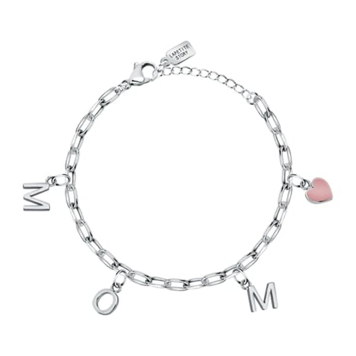 Ladies' Bracelet La Petite Story LPS05ASF56 16 - 19 cm