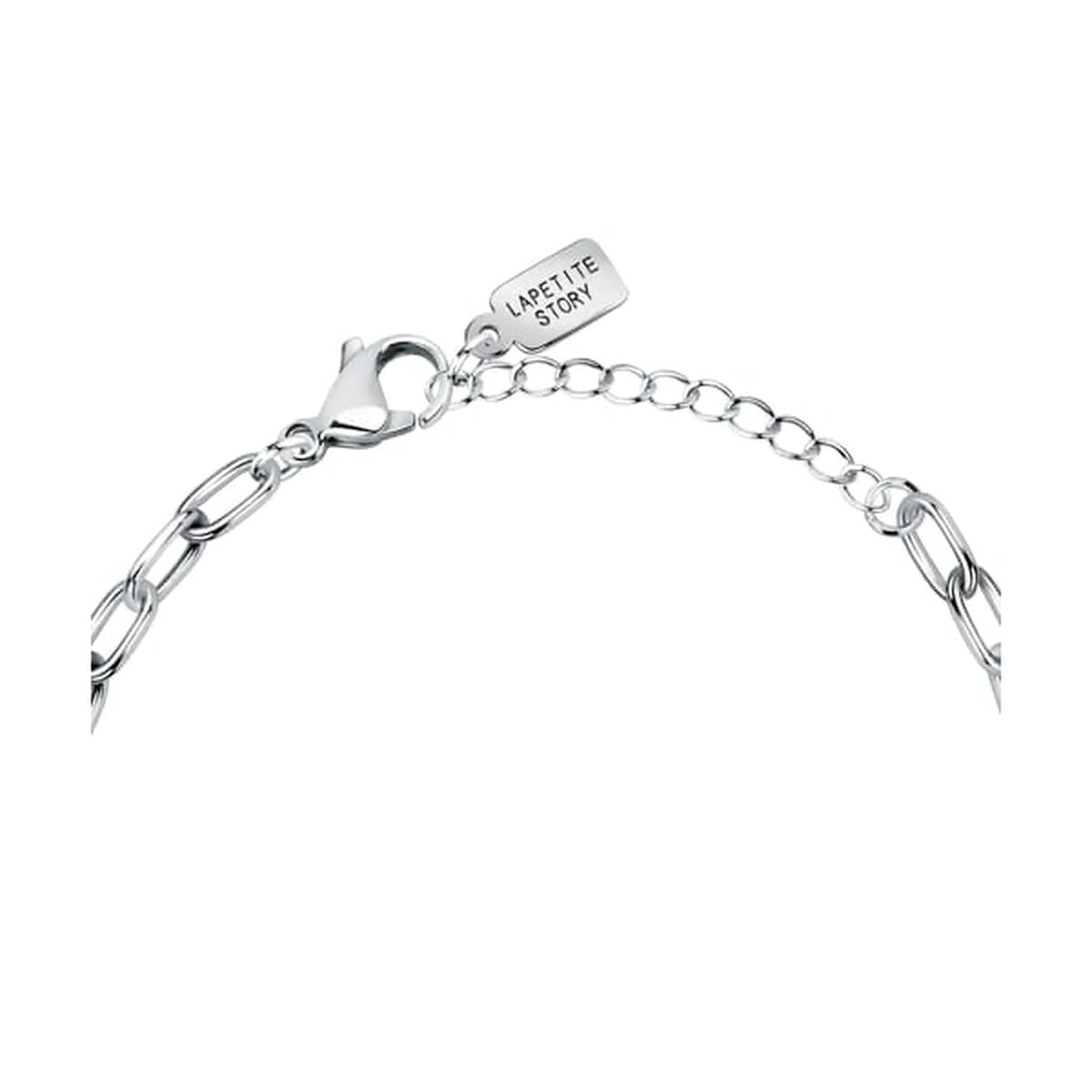 Ladies' Bracelet La Petite Story LPS05ASF56 16 - 19 cm