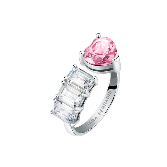 Ladies' Ring Chiara Ferragni J19AUV43016 (16)