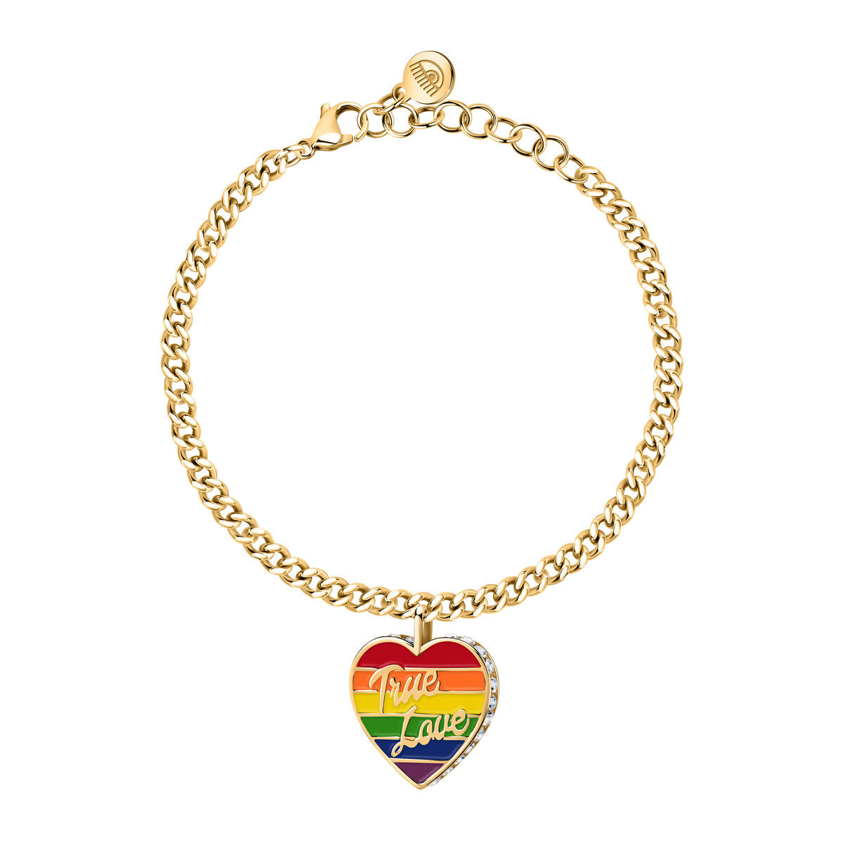 Ladies' Bracelet Chiara Ferragni J19AVI07 16 - 19 cm
