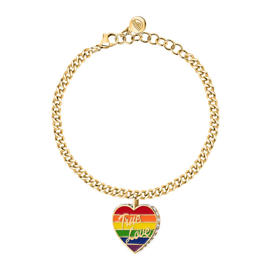 Ladies' Bracelet Chiara Ferragni J19AVI07 16 - 19 cm