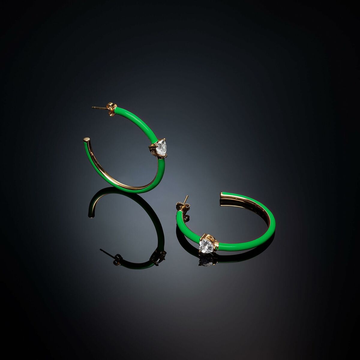 Ladies' Earrings Chiara Ferragni
