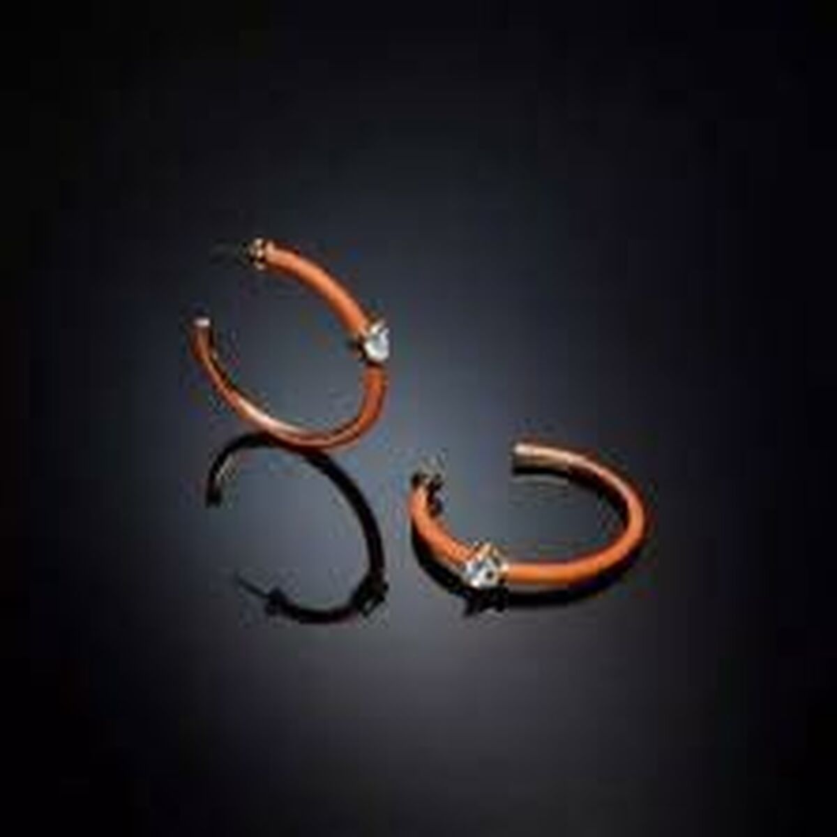 Ladies' Earrings Chiara Ferragni