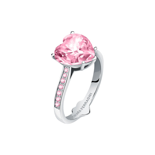Ladies' Ring Chiara Ferragni J19AVF02014 (14)