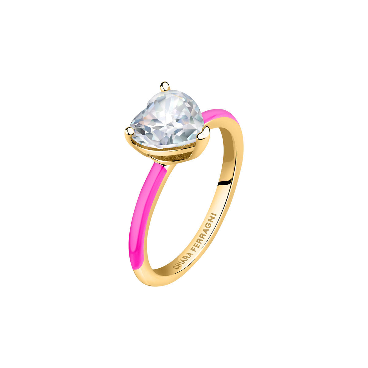 Ladies' Ring Chiara Ferragni J19AVI34012 (12)