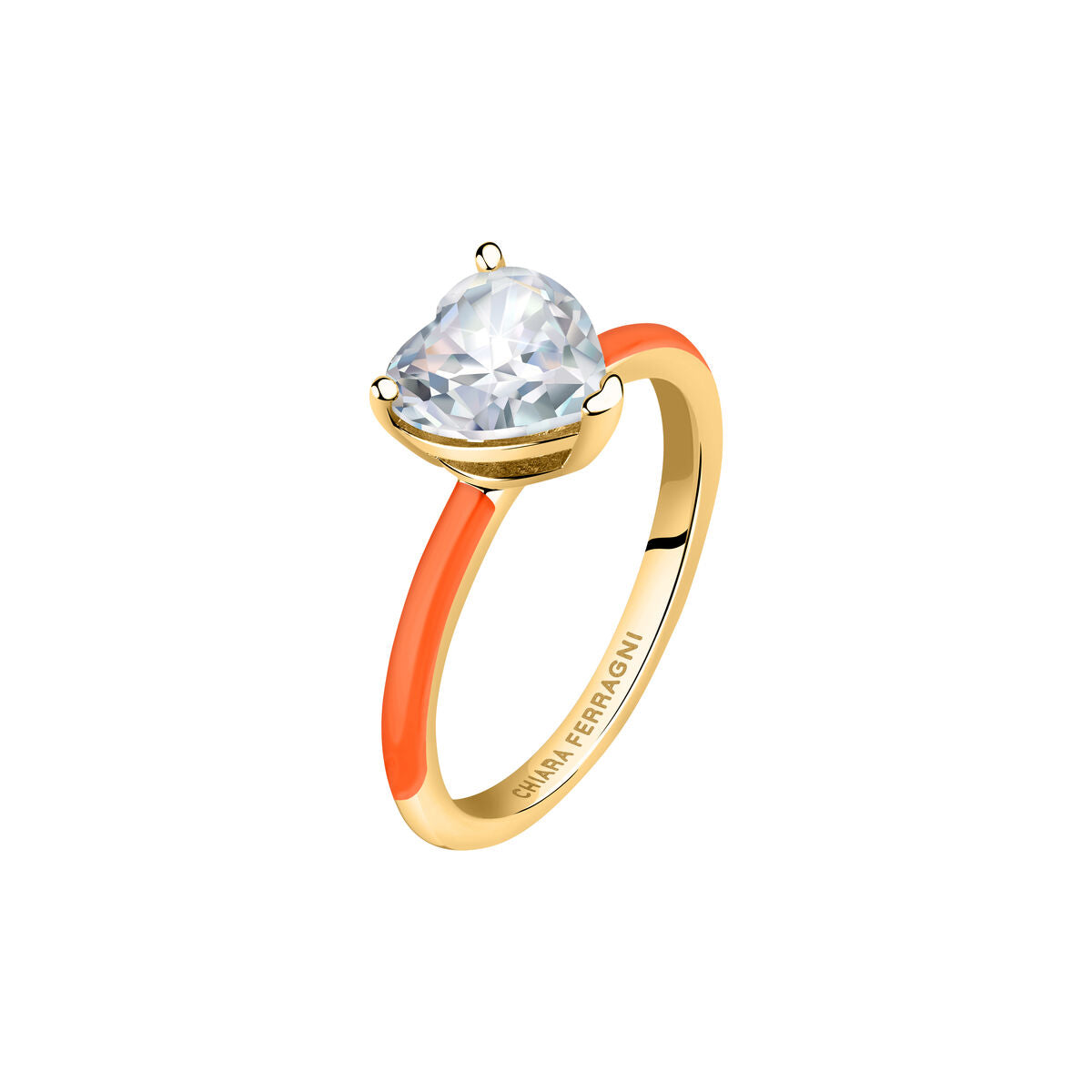 Ladies' Ring Chiara Ferragni J19AVI36012 (12)