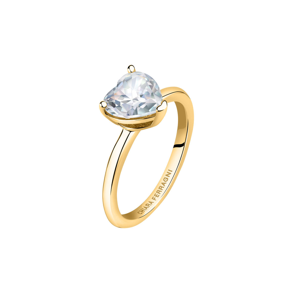 Ladies' Ring Chiara Ferragni J19AVI38014 (14)