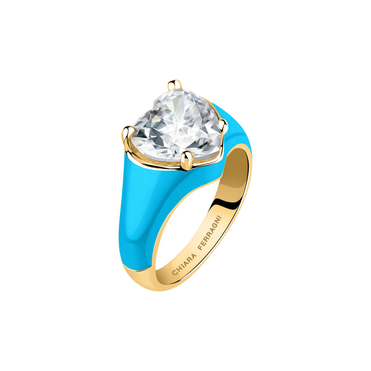 Ladies' Ring Chiara Ferragni (18)