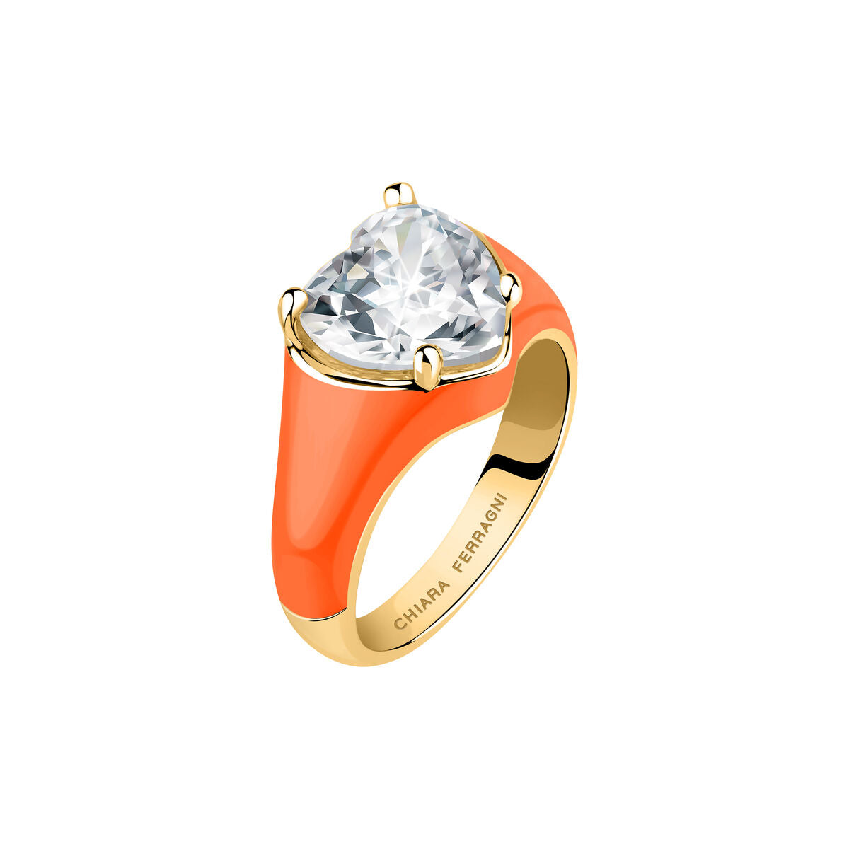 Ladies' Ring Chiara Ferragni J19AVI42016 (16)