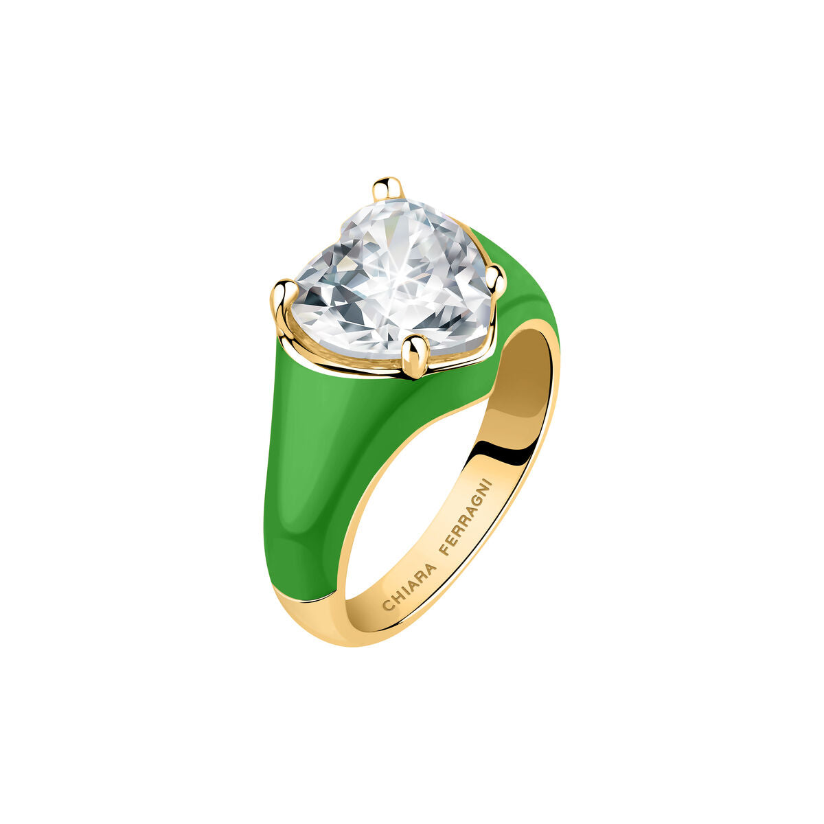 Ladies' Ring Chiara Ferragni J19AVI43012 (12)