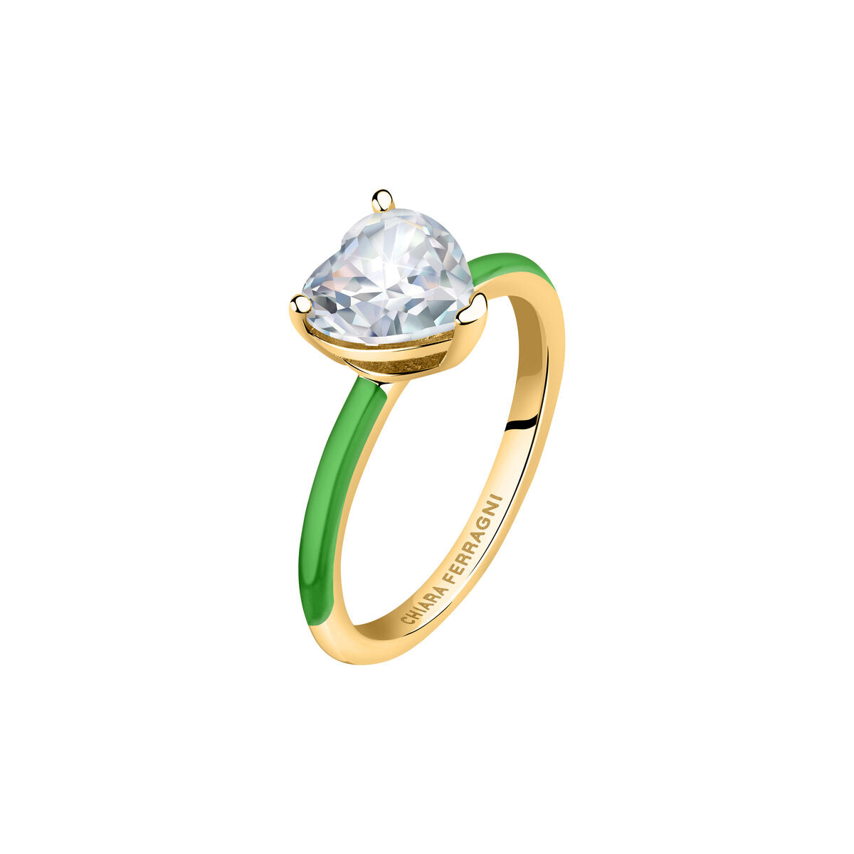 Ladies' Ring Chiara Ferragni J19AVI37018 (18)