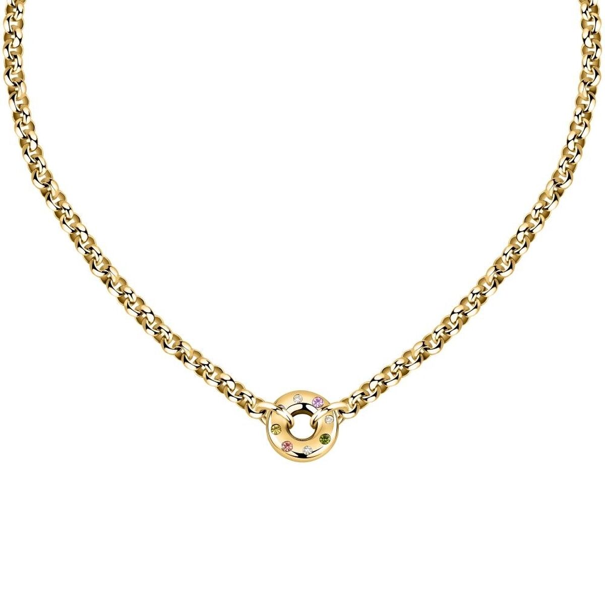 Ladies' Necklace Morellato SAVO03