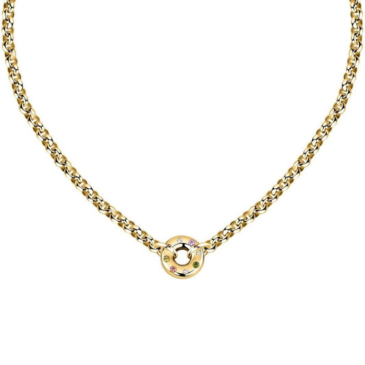 Ladies' Necklace Morellato SAVO03