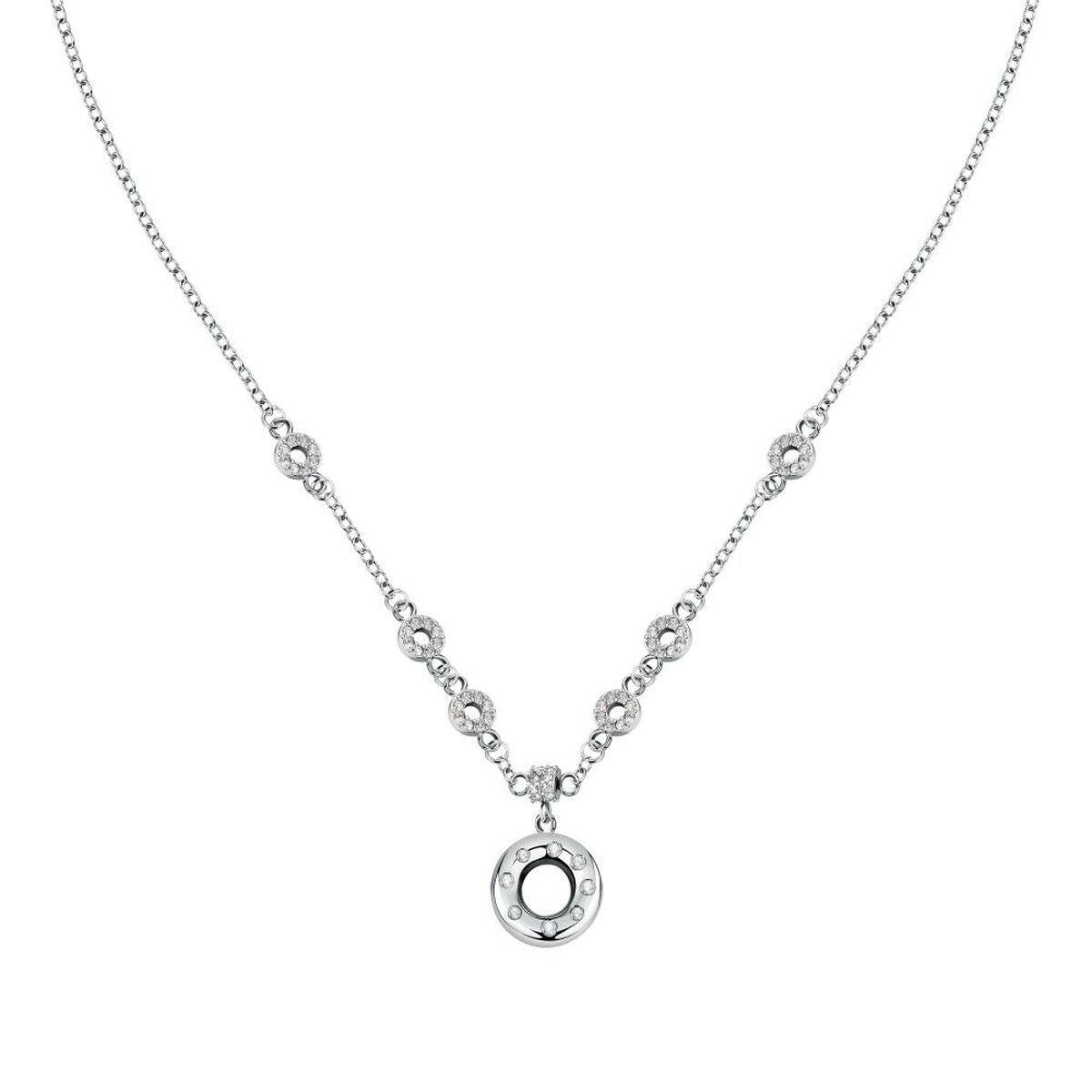 Ladies' Necklace Morellato SAVO04