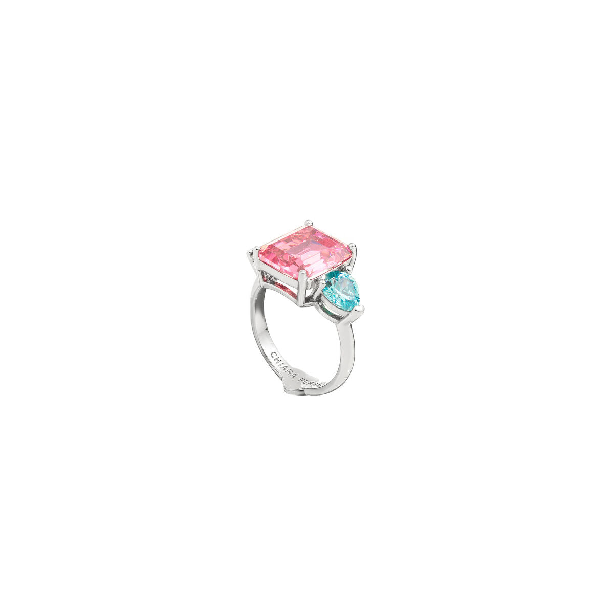 Ladies' Ring Chiara Ferragni J19AVS06014 (14)