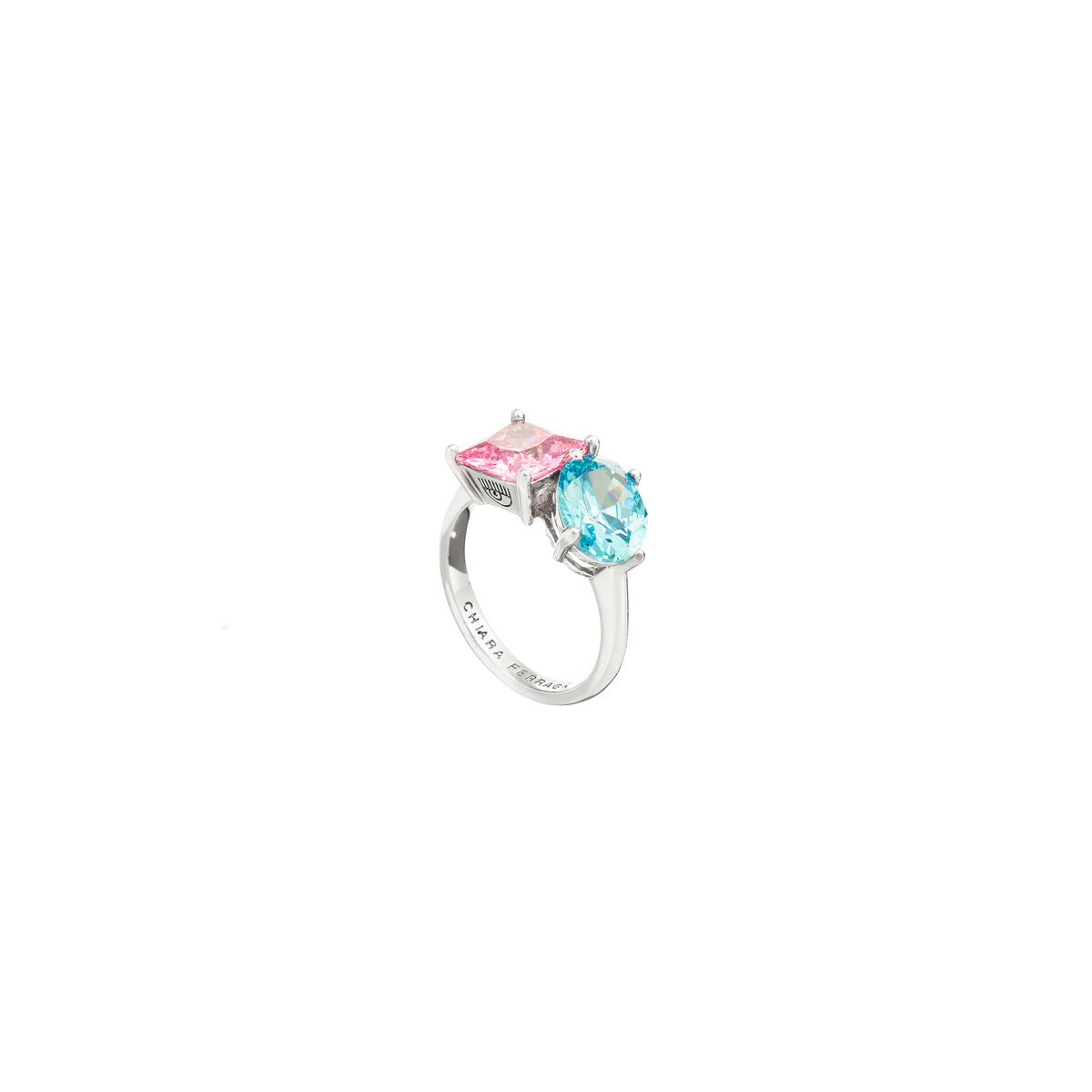 Ladies' Ring Chiara Ferragni J19AVS07016 (16)