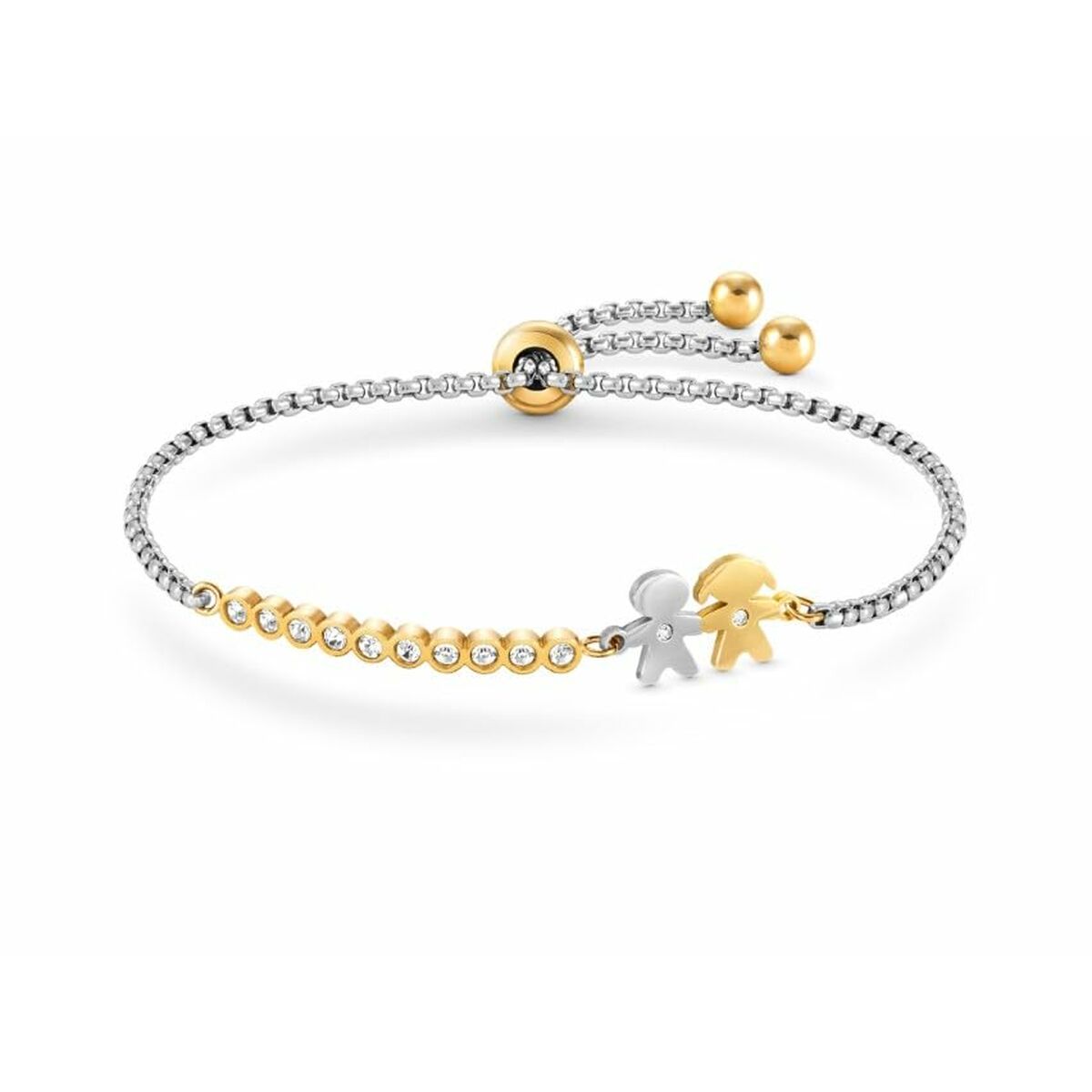 Ladies' Bracelet Nomination 028013/061