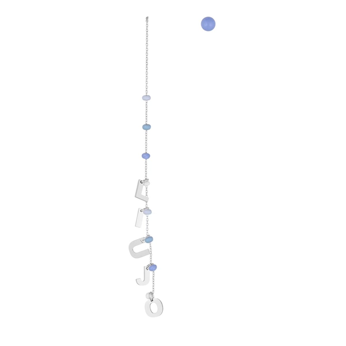 Earrings LIU JO ALJ211 Silver