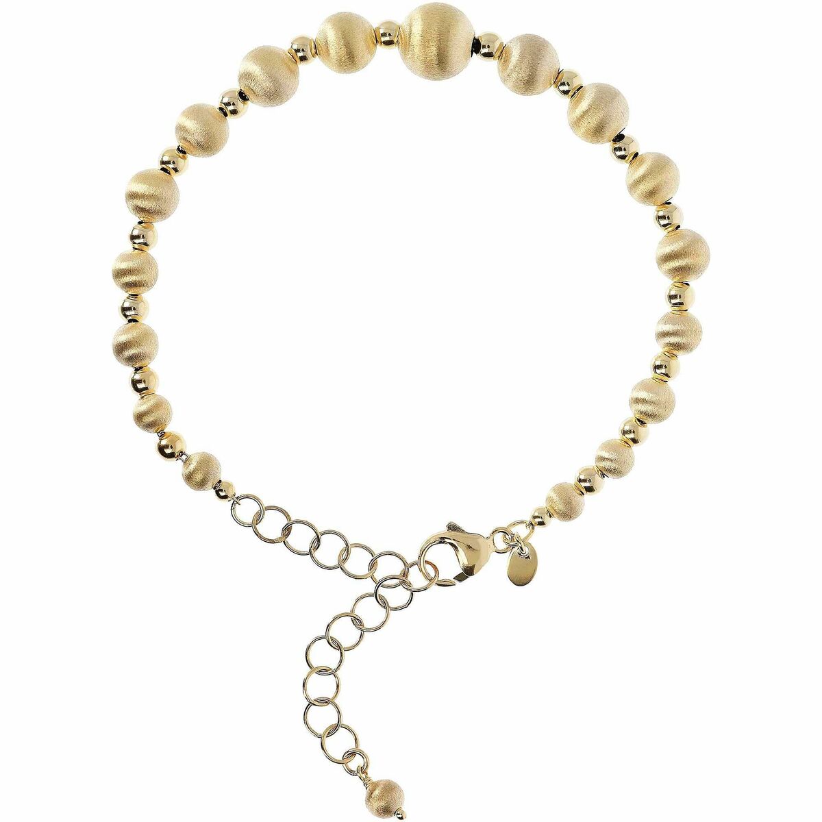 Ladies' Bracelet Etrusca WSET00430.YG