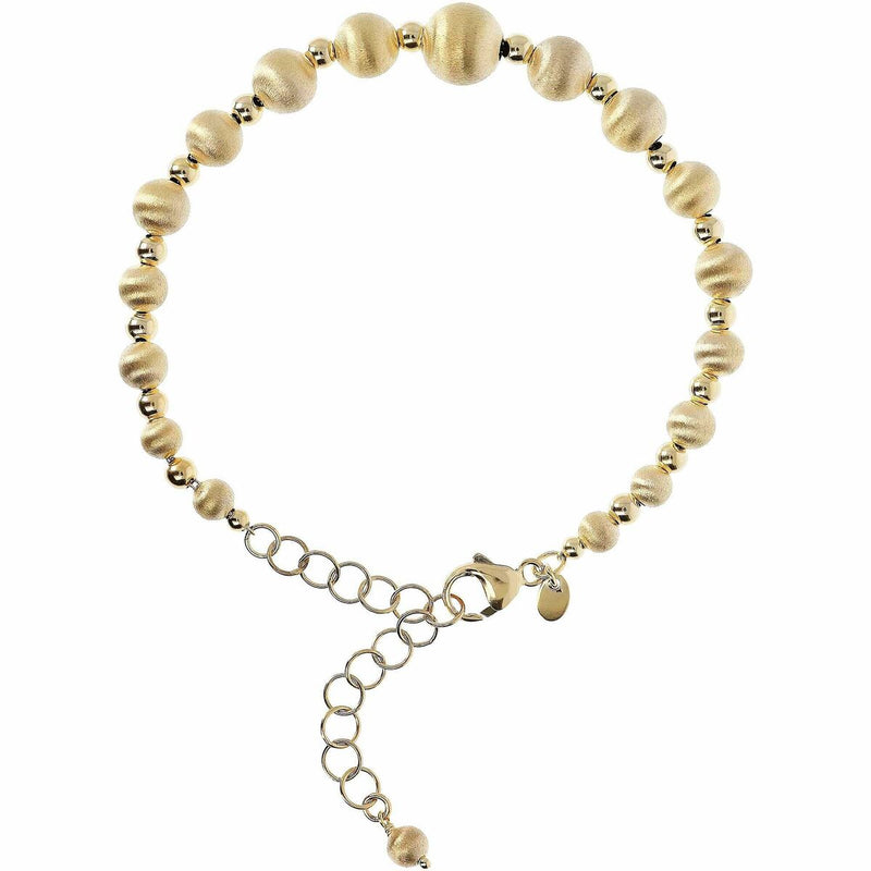 Ladies' Bracelet Etrusca WSET00430.YG