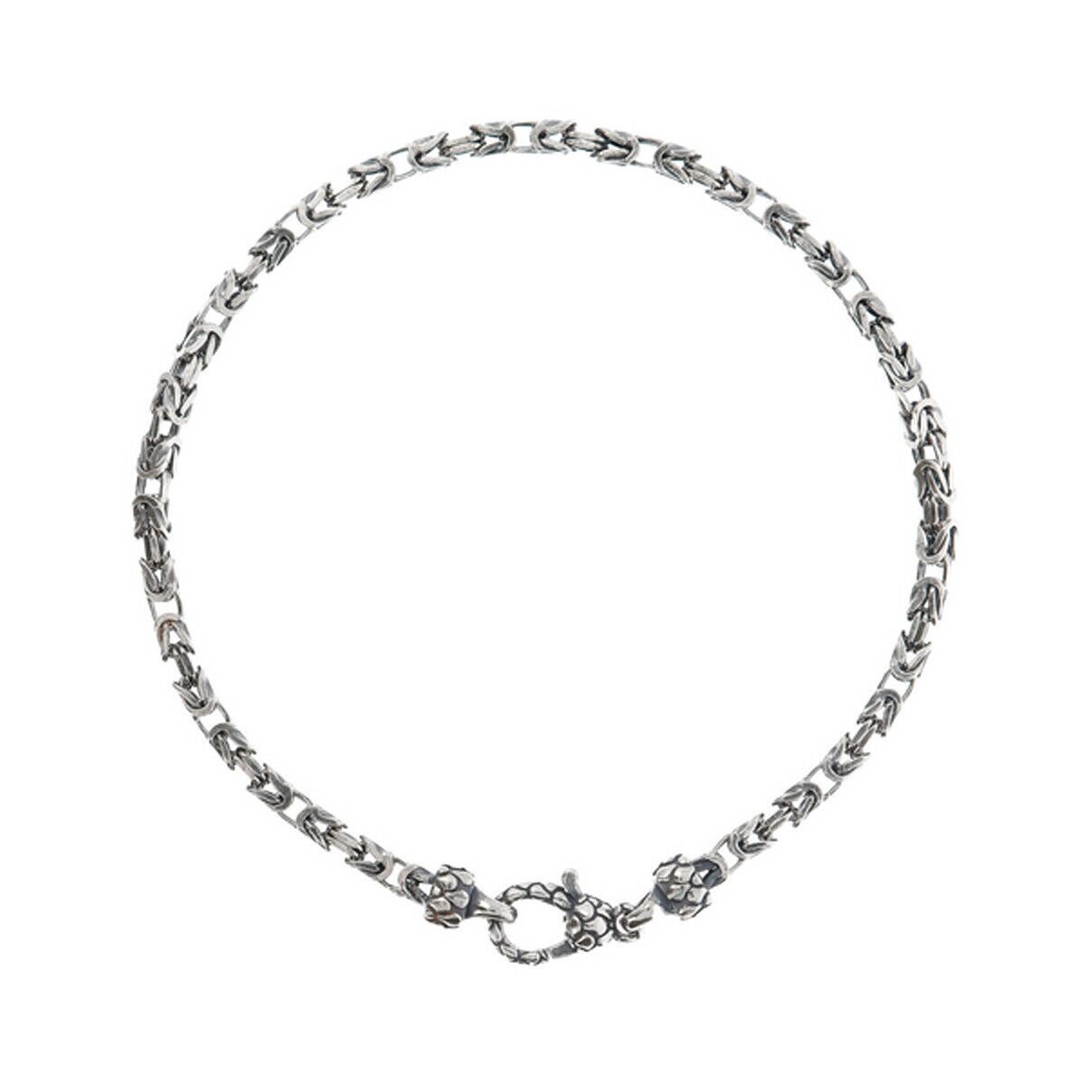 Men's Bracelet Albert M. WSOX00192.B-19.50CM