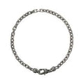 Men's Bracelet Albert M. WSOX00521.S