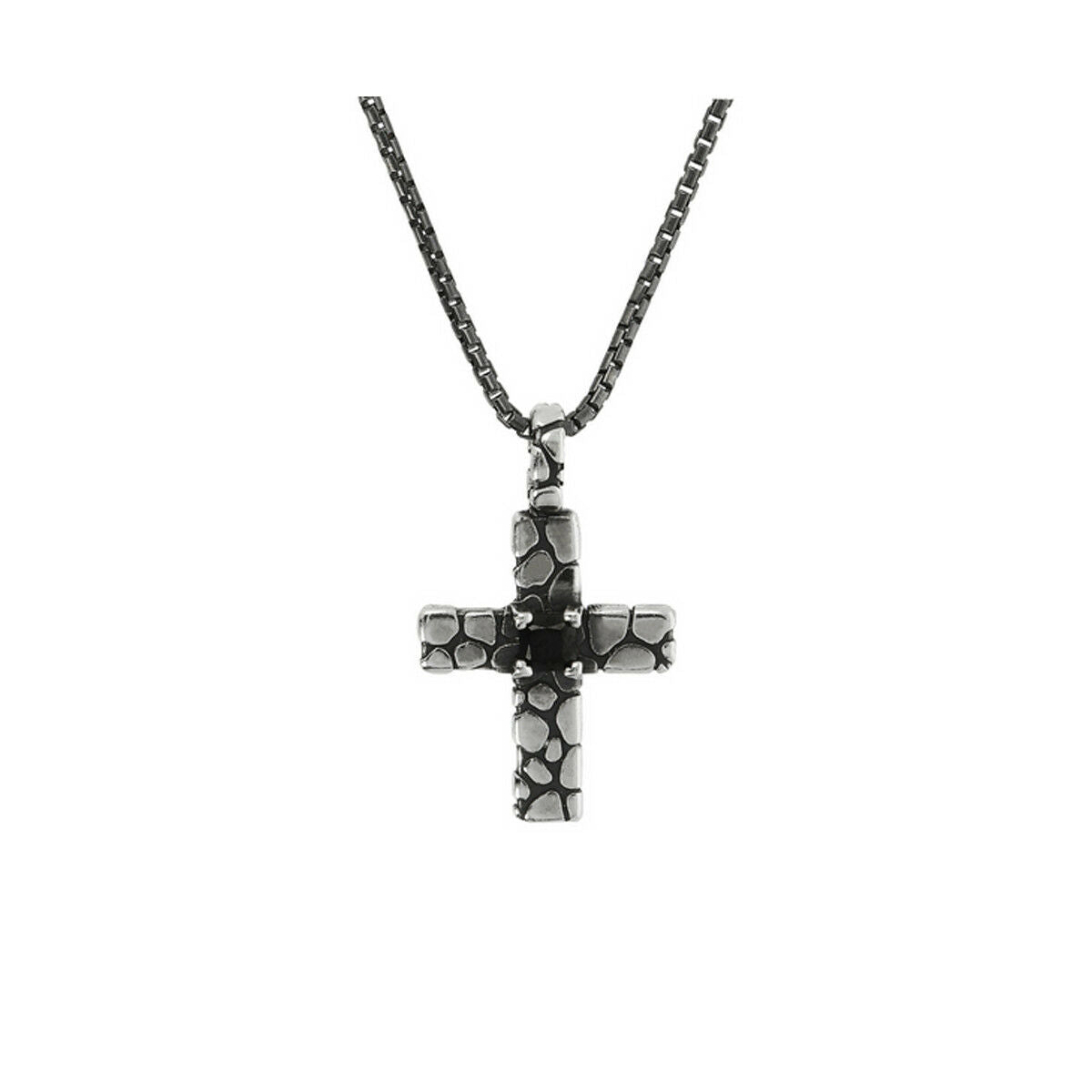 Men's Necklace Albert M. WSOX00505.S-50