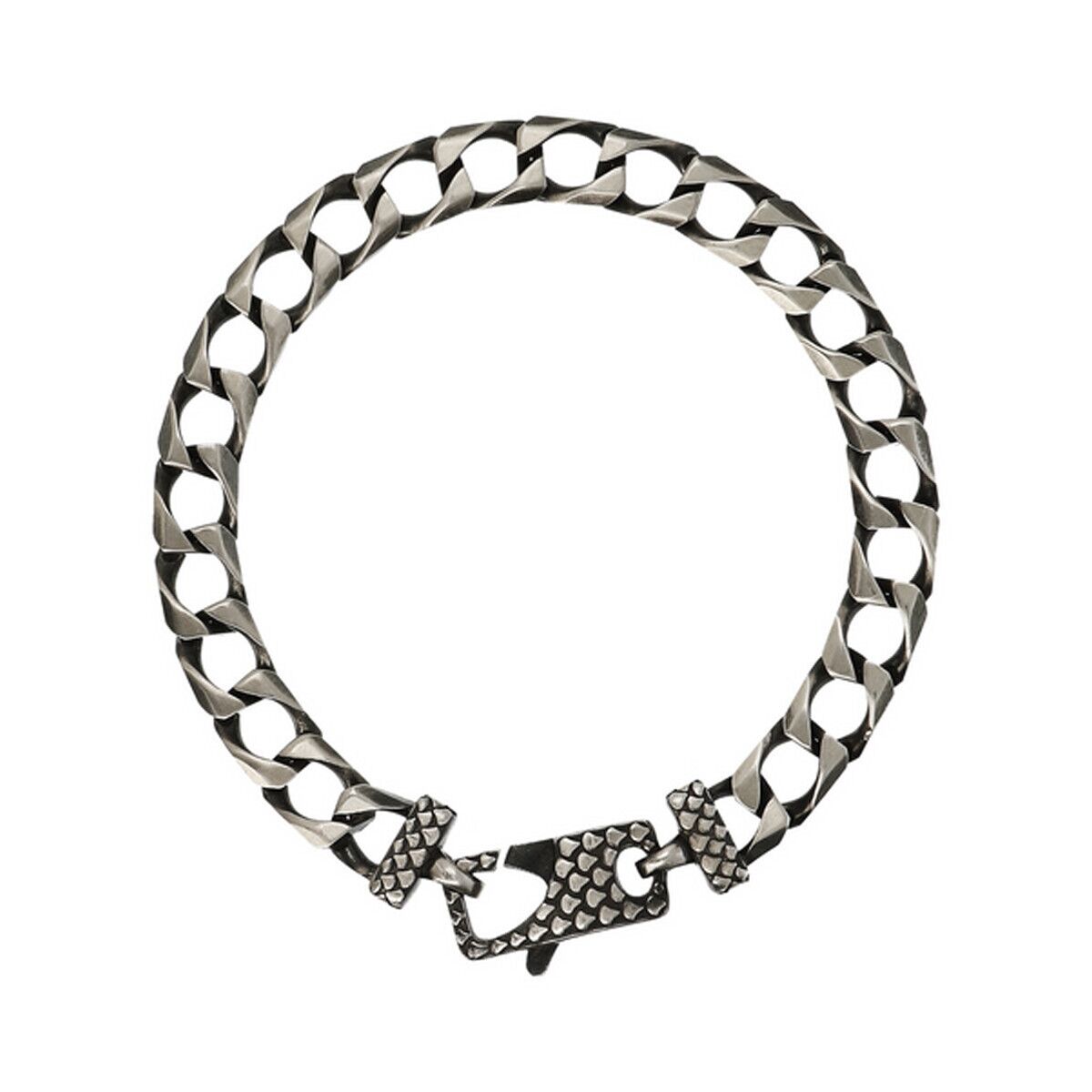 Men's Bracelet Albert M. WSOX00525.S
