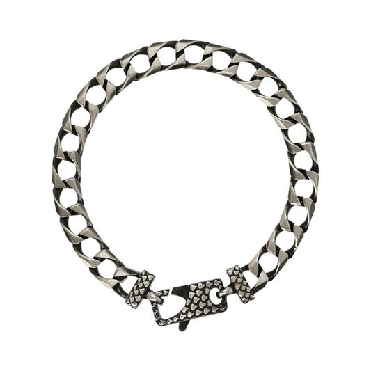 Men's Bracelet Albert M. WSOX00525.S