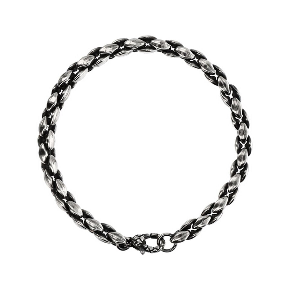 Men's Bracelet Albert M. WSOX00541.S-19