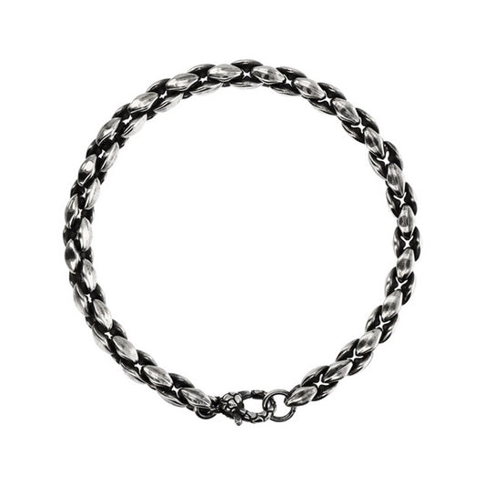 Men's Bracelet Albert M. WSOX00541.S-19