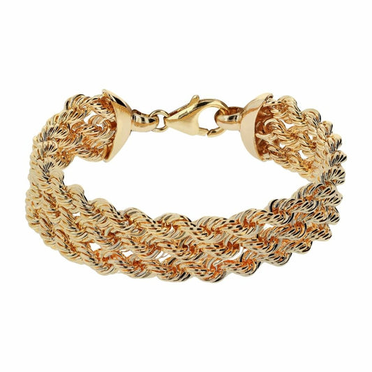 Ladies' Bracelet Etrusca WSET00763.YG