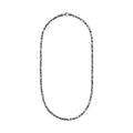 Ladies' Necklace Albert M. WSOX00590.S-60 Silver