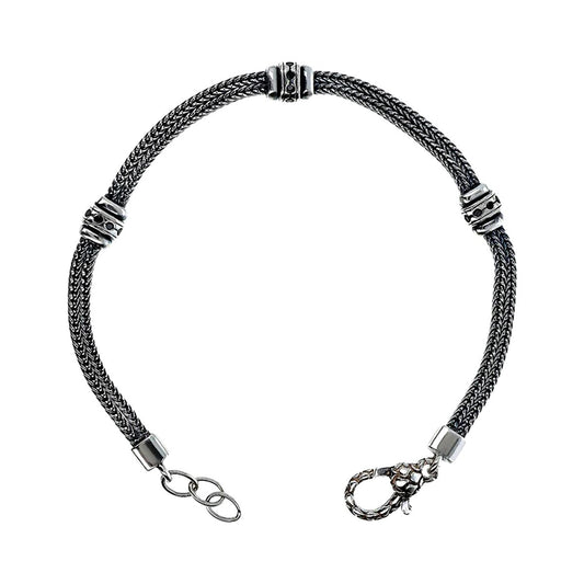 Men's Bracelet Albert M. WSOX00603.S