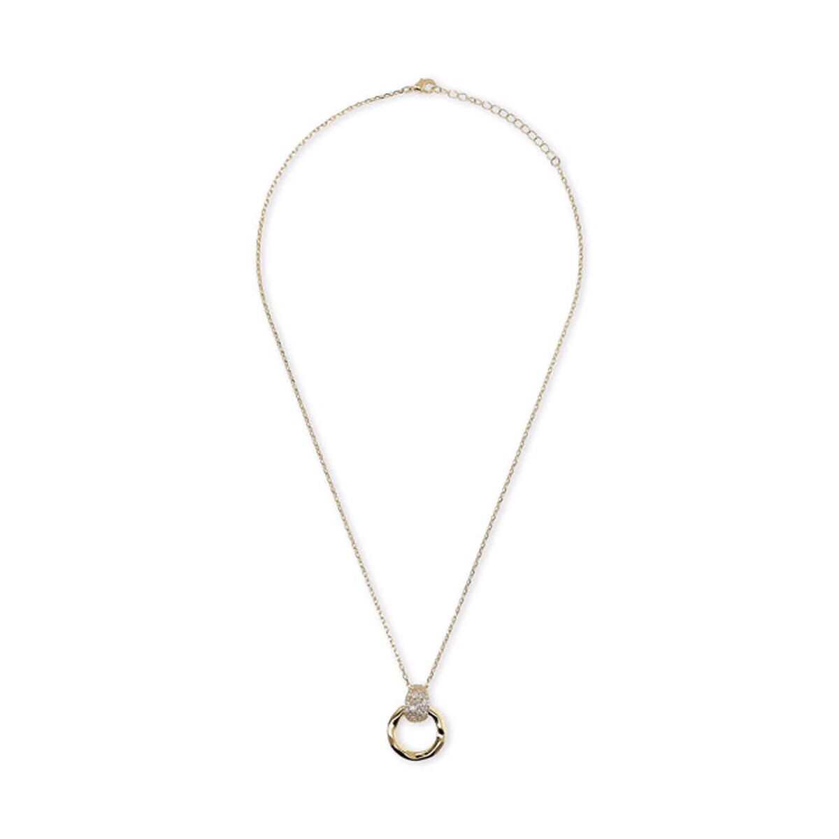 Ladies' Pendant Etrusca WSET00866.YG Silver