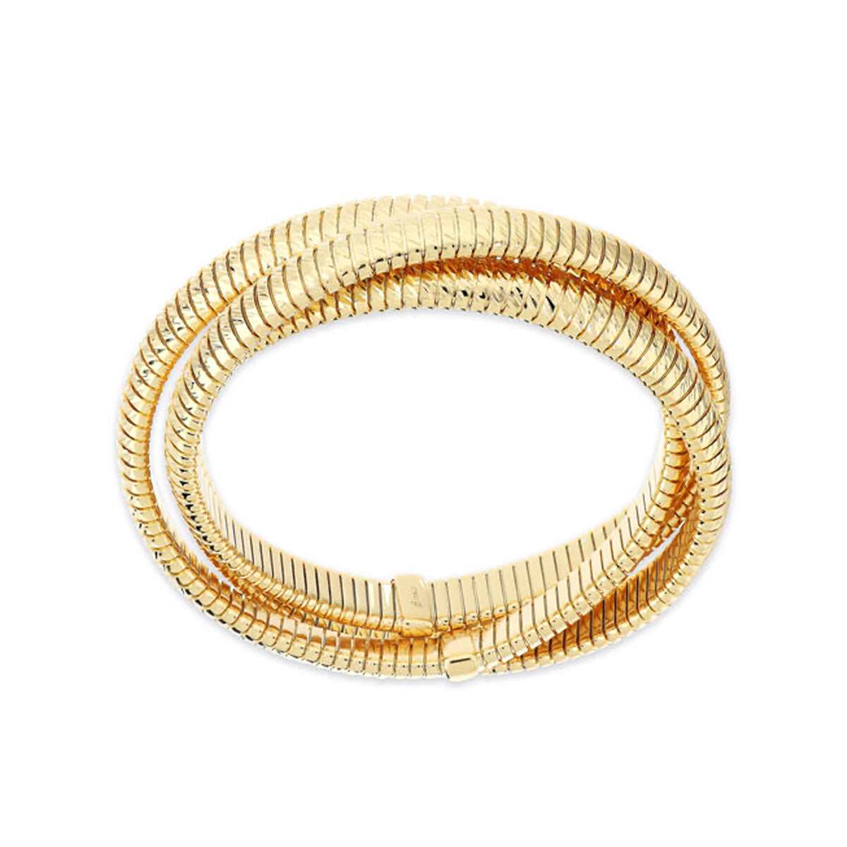 Ladies' Ring Etrusca WSET00869.YG Golden