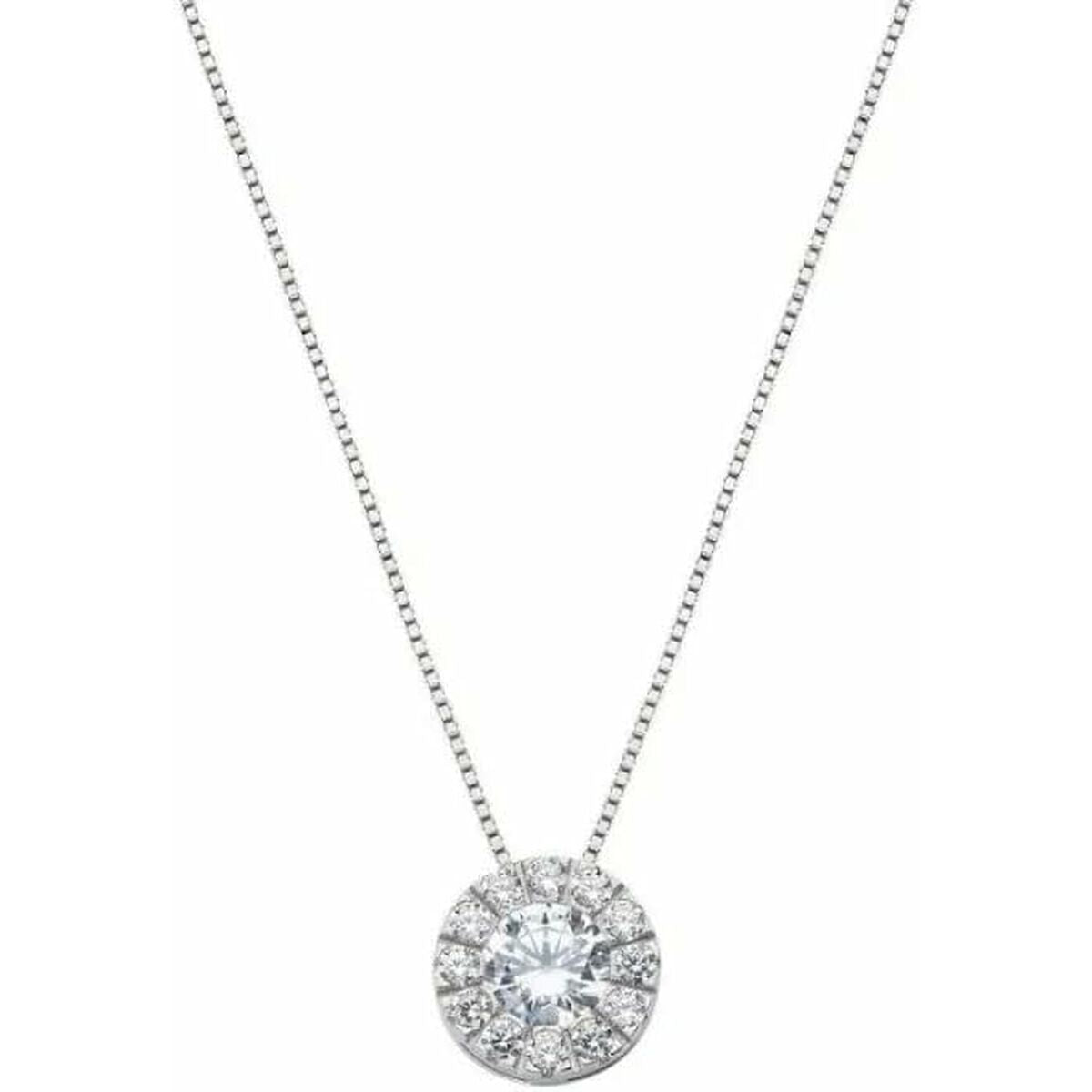 Ladies' Necklace Amen CLLUBBBZ