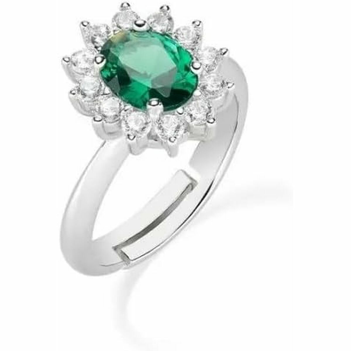 Ladies' Ring Amen ANLDGBBVE3
