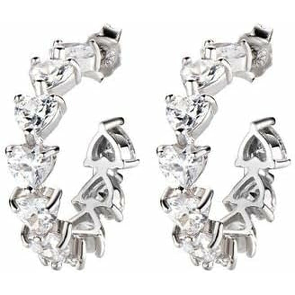 Ladies' Earrings Amen ORTNCUBB3