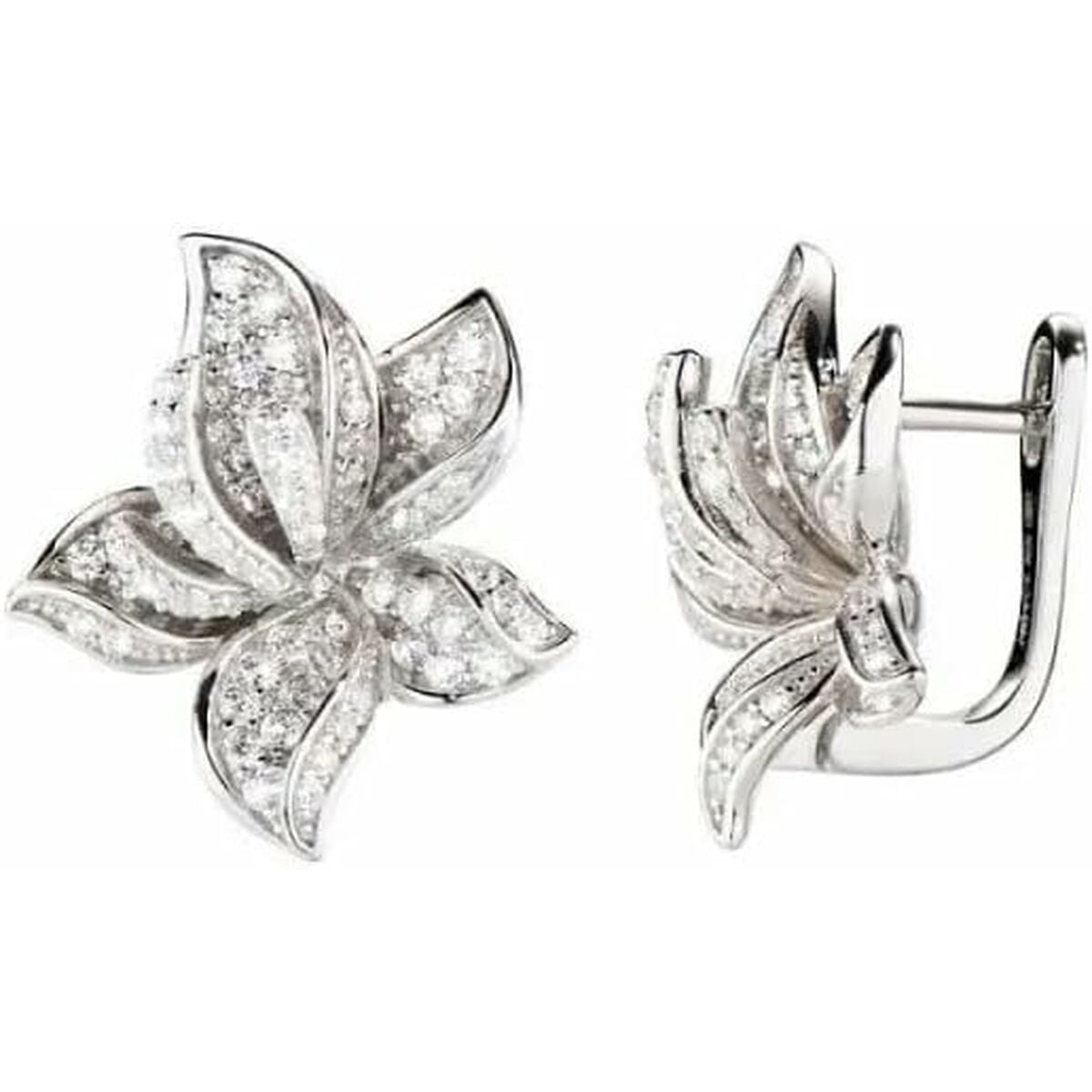 Ladies' Earrings Amen EFILUBBZ