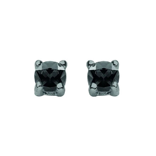 Ladies' Earrings Amen ELPNN3 Metal