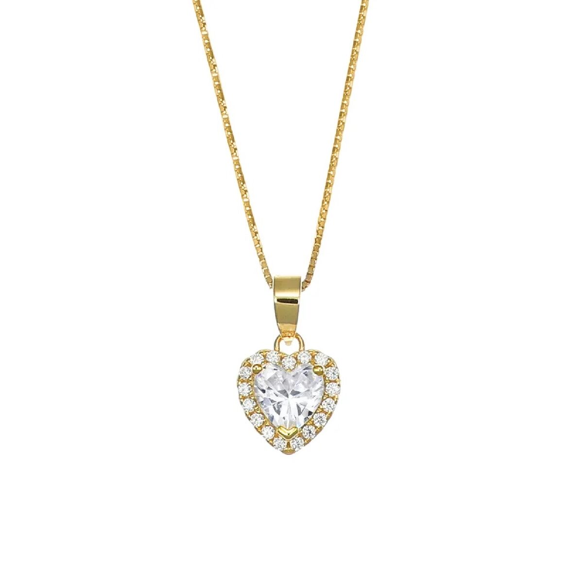 Ladies' Pendant Amen CLTICGB