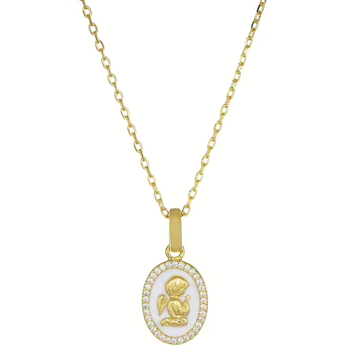 Ladies' Pendant Amen CLANSMGB