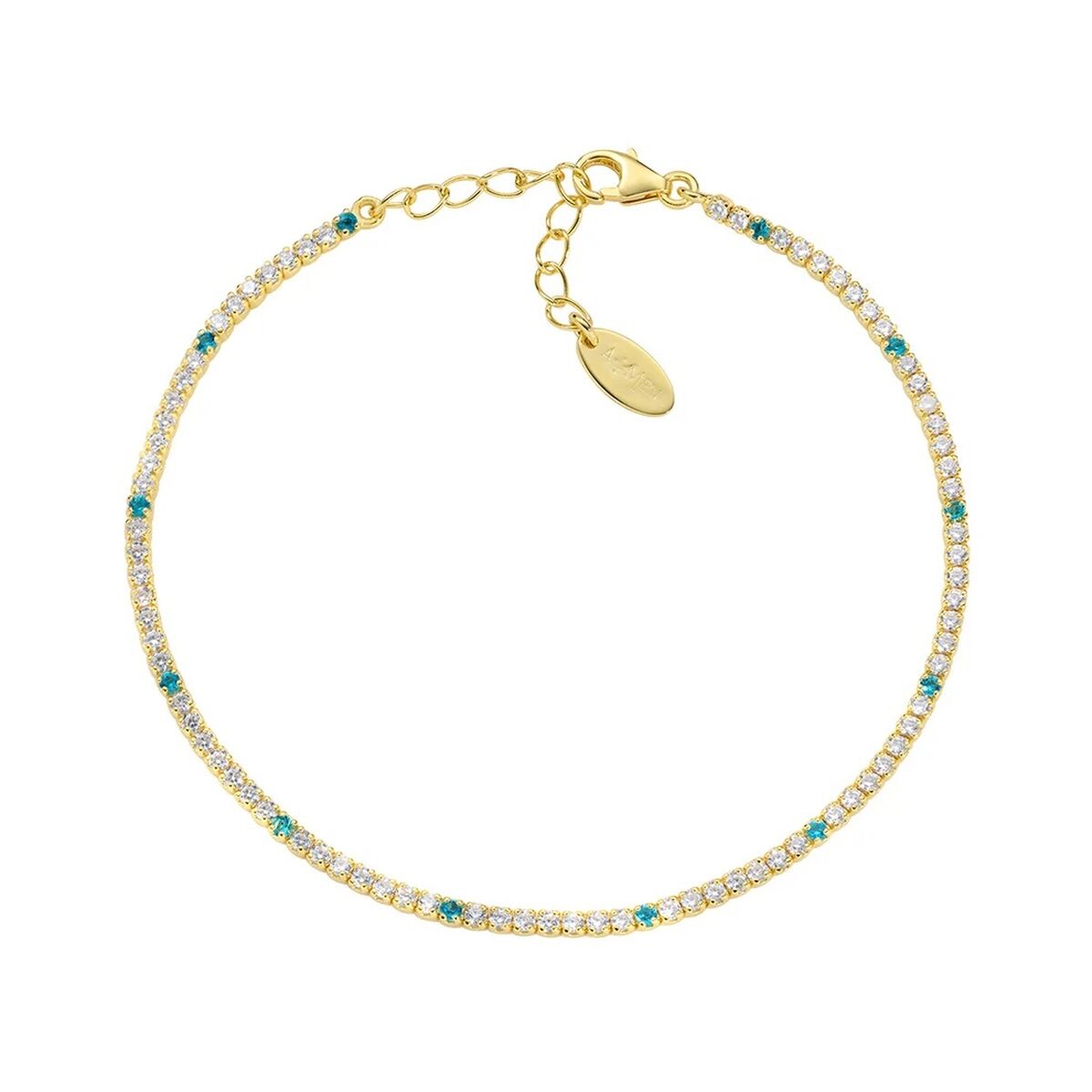 Ladies' Necklace Amen BT1G7BAC17