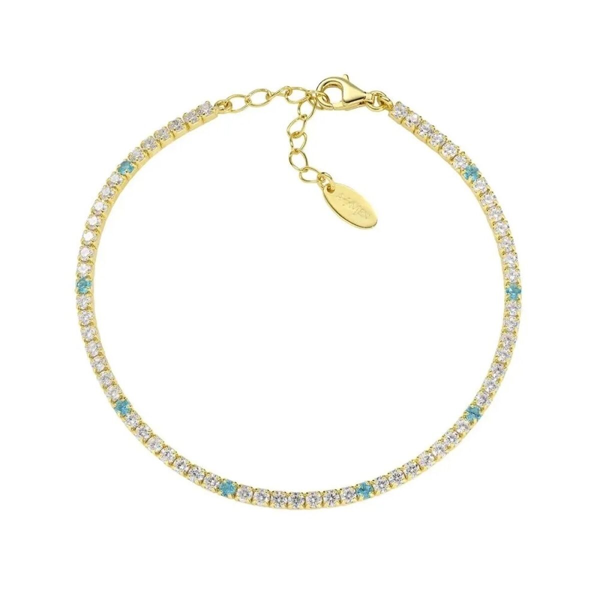 Ladies' Necklace Amen BT7GACB16
