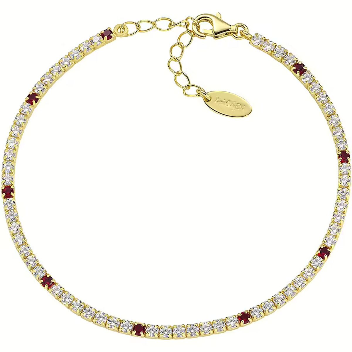 Ladies' Necklace Amen BT7GRB16