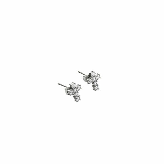 Ladies' Earrings Chiara Ferragni J19AWC06 Metal 2 cm