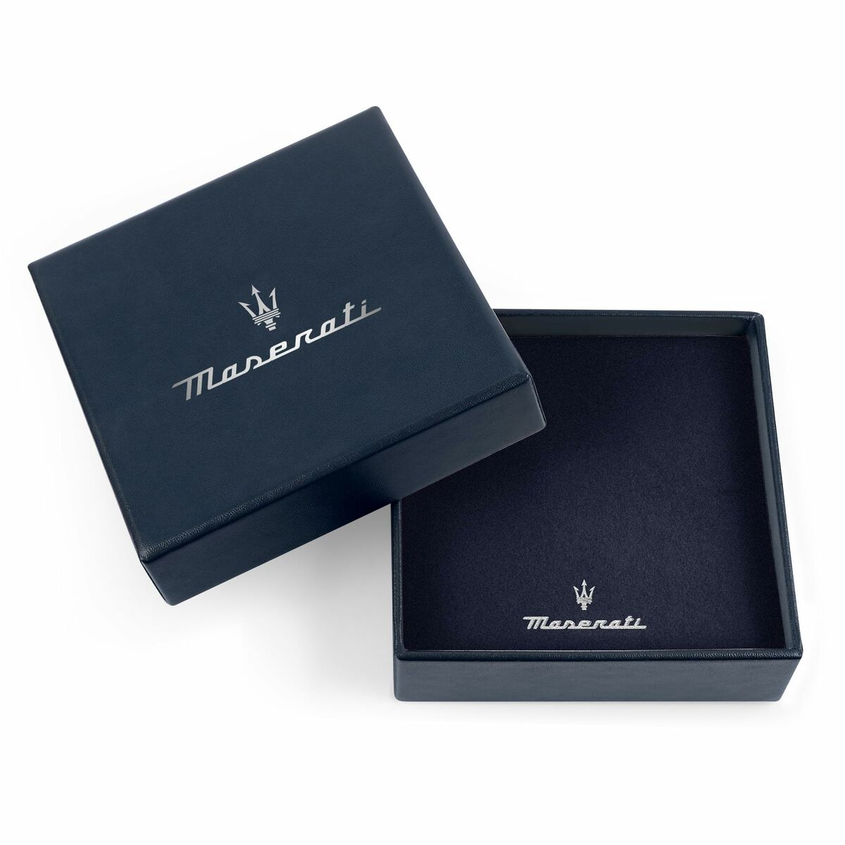 Men's Bracelet Maserati JM523AVD33 Stainless steel 21,5 cm