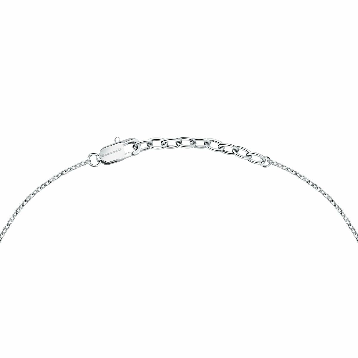 Men's Necklace Maserati JM423ATZ27 50 cm