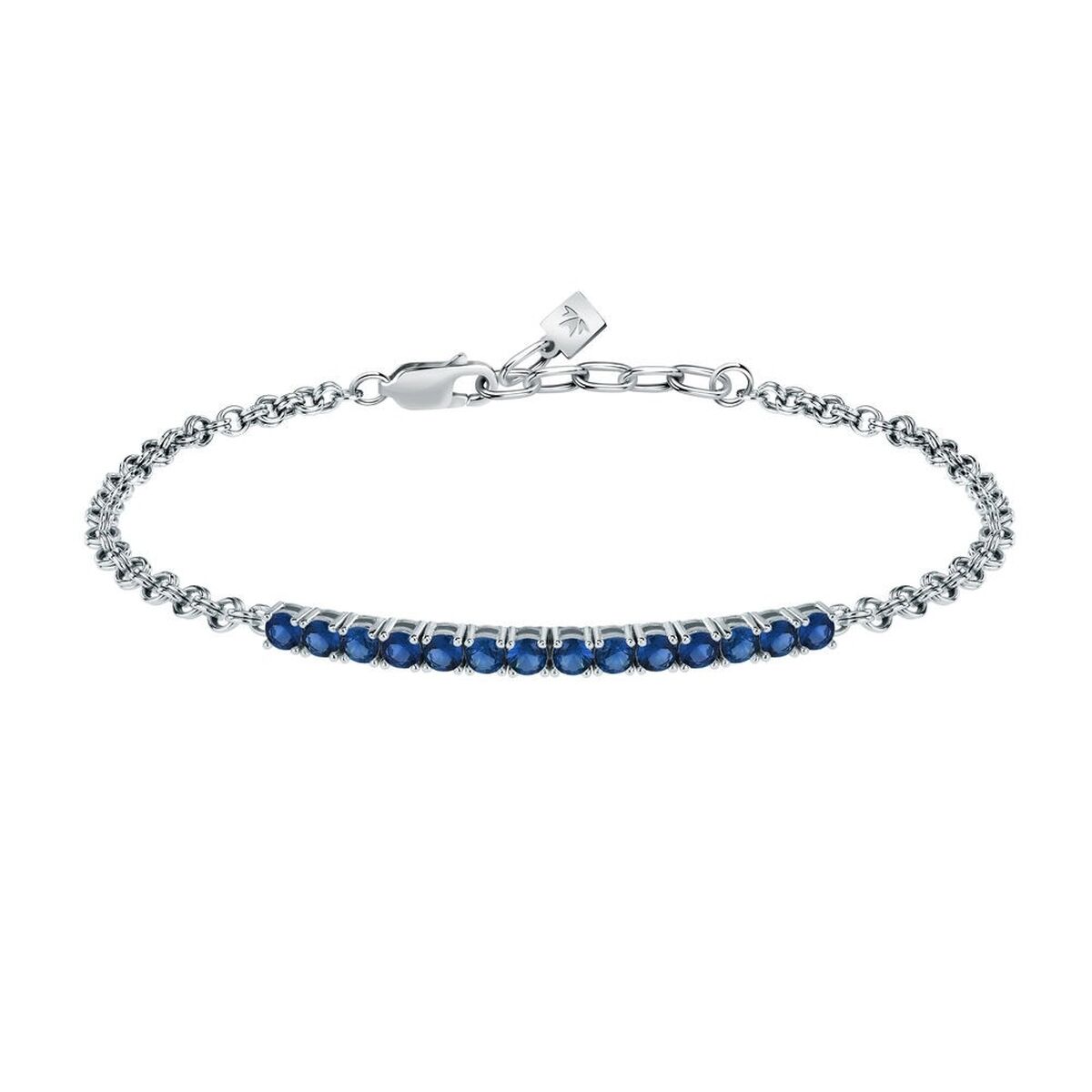 Ladies' Bracelet Morellato SATT18 Silver